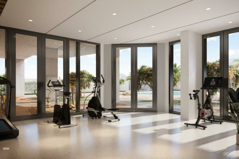 Lakás itt: Dubai, EAE, 1 hálószoba, 77 m², azonosító: 662723 - fénykép 10