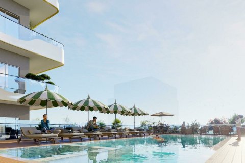 Appartement te koop in Dubai, VAE 3 slaapkamers, 267 vr.m., nr 662721 - foto 16