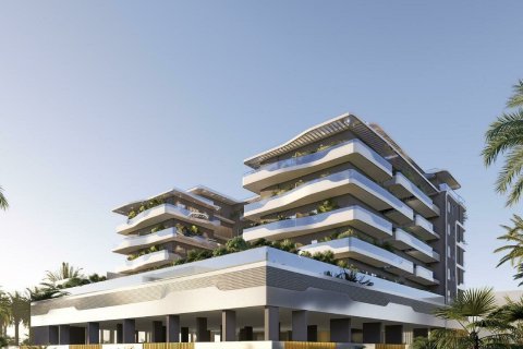 Appartement te koop in Dubai, VAE 3 slaapkamers, 267 vr.m., nr 662721 - foto 17