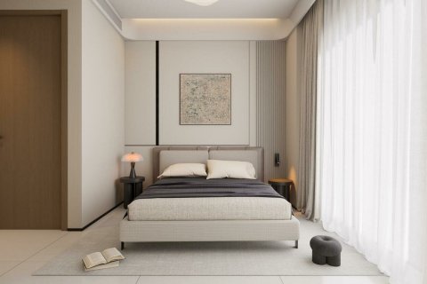 Appartement te koop in Dubai, VAE 3 slaapkamers, 267 vr.m., nr 662721 - foto 8