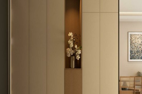 Appartement te koop in Dubai, VAE 3 slaapkamers, 267 vr.m., nr 662721 - foto 13