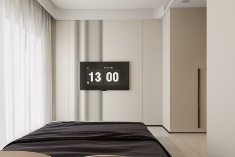 Appartement te koop in Dubai, VAE 3 slaapkamers, 267 vr.m., nr 662721 - foto 7