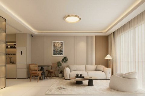 Appartement te koop in Dubai, VAE 3 slaapkamers, 267 vr.m., nr 662721 - foto 5