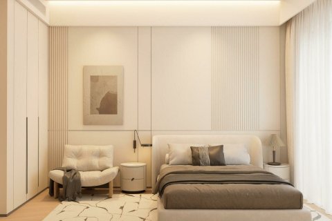 Appartement te koop in Dubai, VAE 3 slaapkamers, 267 vr.m., nr 662721 - foto 11