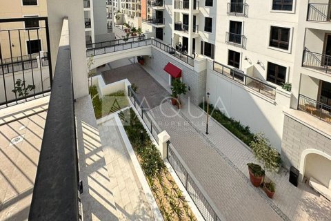 Apartmán v Jumeirah, Dubai, SAE 2 spálne, 111.7 m2 č. 662719 - Fotografia 3