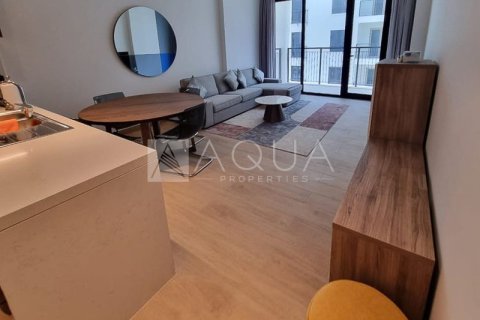 Apartmán v Jumeirah, Dubai, SAE 2 spálne, 111.7 m2 č. 662719 - Fotografia 1