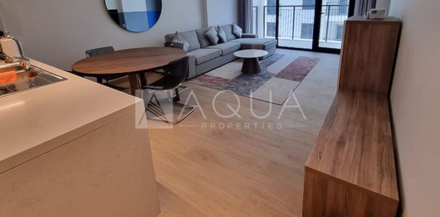 Квартира в Джумейра, Дубай, ОАЕ 2 спальні, 111.7м2 № 662719