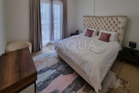 Apartmán v Jumeirah, Dubai, SAE 2 spálne, 111.7 m2 č. 662719 - Fotografia 10
