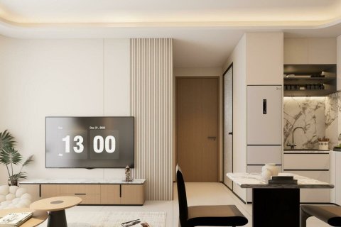 Apartman u Dubai, UAE 2 spavaćih soba, 80 m2 Br. 662720 - fotografija 5