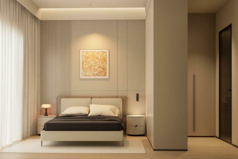 Apartman u Dubai, UAE 2 spavaćih soba, 80 m2 Br. 662720 - fotografija 8