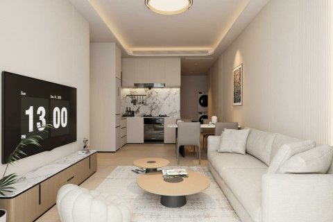 Apartman u Dubai, UAE 2 spavaćih soba, 80 m2 Br. 662720 - fotografija 2