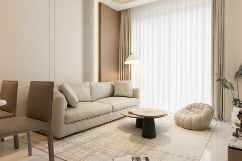 Apartman u Dubai, UAE 2 spavaćih soba, 80 m2 Br. 662720 - fotografija 3