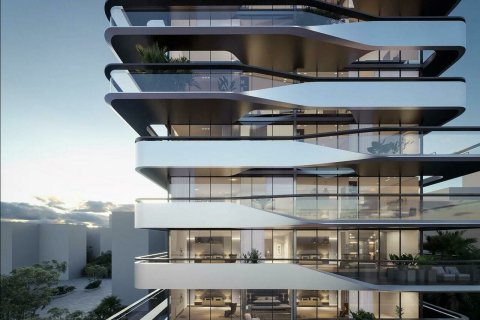 Apartment in Dubai, UAE 1 bedroom, 123 sq.m. № 662722 - photo 1