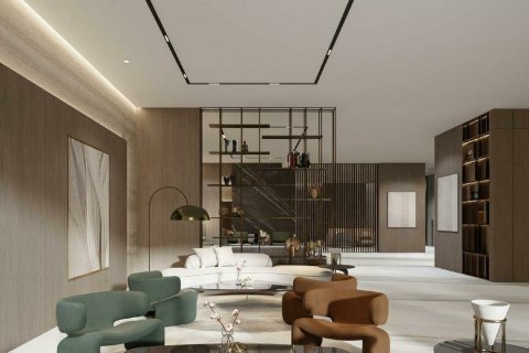 Apartment in Dubai, UAE 1 bedroom, 123 sq.m. № 662722 - photo 7