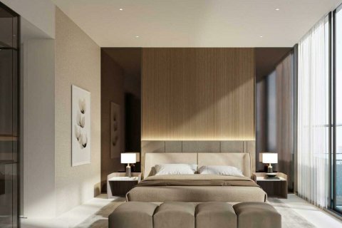 Apartment in Dubai, UAE 1 bedroom, 123 sq.m. № 662722 - photo 3