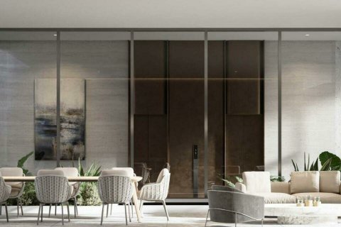 Apartment in Dubai, UAE 1 bedroom, 123 sq.m. № 662722 - photo 4