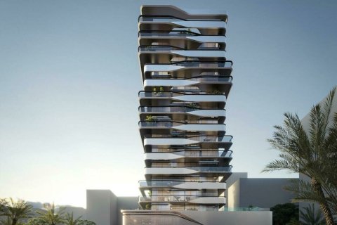 Apartment in Dubai, UAE 1 bedroom, 123 sq.m. № 662722 - photo 15