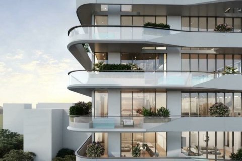 Apartment in Dubai, UAE 1 bedroom, 123 sq.m. № 662722 - photo 12