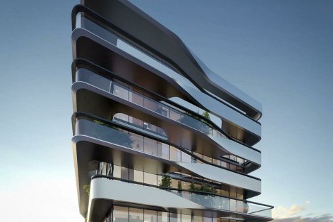 Apartment in Dubai, UAE 1 bedroom, 123 sq.m. № 662722 - photo 13