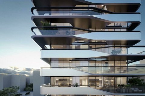 Apartment in Dubai, UAE 1 bedroom, 123 sq.m. № 662722 - photo 14