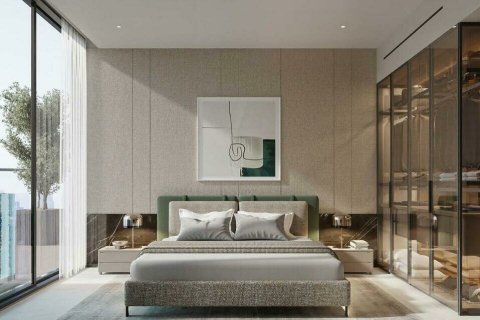 Apartment in Dubai, UAE 1 bedroom, 123 sq.m. № 662722 - photo 5