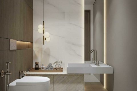 Apartment in Dubai, UAE 1 bedroom, 123 sq.m. № 662722 - photo 6