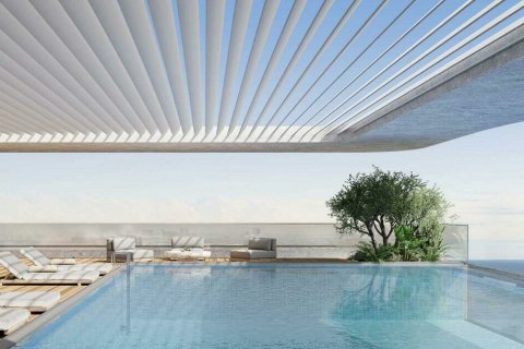 Apartment in Dubai, UAE 1 bedroom, 123 sq.m. № 662722 - photo 10