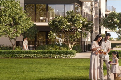 Dubai South (Dubai World Central), Dubai, संयुक्त अरब अमीरात में अपार्टमेंट, 2 बेडरूम, 99 वर्ग मीटर, संख्या 699634 - फ़ोटो 5