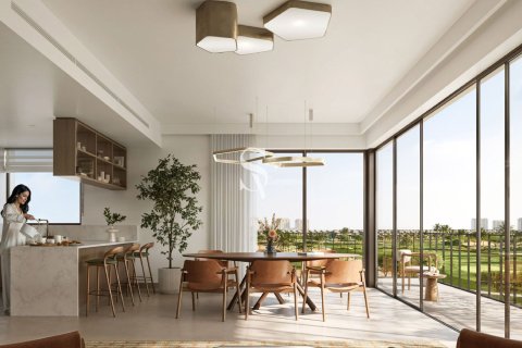 Dzīvoklis Dubai South (Dubai World Central), Dubaijā, AAE 2 istabas, 92 m2 Nr. 699633 - attēls 5