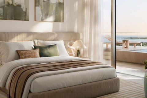 Dzīvoklis Dubai South (Dubai World Central), Dubaijā, AAE 2 istabas, 92 m2 Nr. 699633 - attēls 3