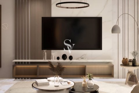 Byt v Dubai Land, SAE 1 ložnice, 77 m² Č.: 699629 - fotografie 4