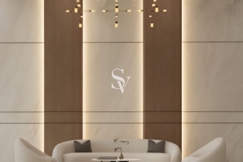 Byt v Dubai Land, SAE 1 ložnice, 77 m² Č.: 699629 - fotografie 5