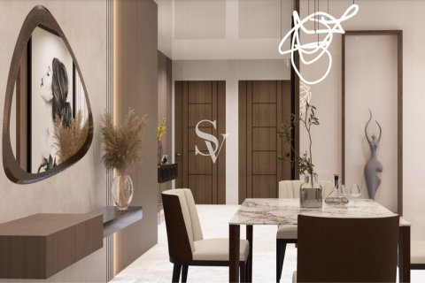 Byt v Dubai Land, SAE 1 ložnice, 77 m² Č.: 699629 - fotografie 9