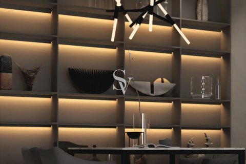 Byt v Dubai Land, SAE 1 ložnice, 77 m² Č.: 699629 - fotografie 2