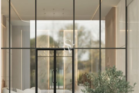 Byt v Dubai Land, SAE 1 ložnice, 77 m² Č.: 699629 - fotografie 8