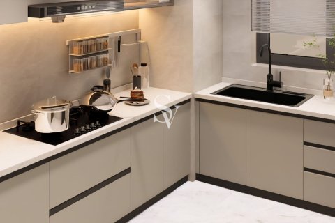 Byt v Dubai Land, SAE 1 ložnice, 77 m² Č.: 699629 - fotografie 6