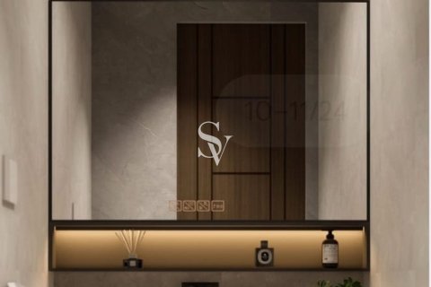 Byt v Dubai Land, SAE 1 ložnice, 77 m² Č.: 699629 - fotografie 10