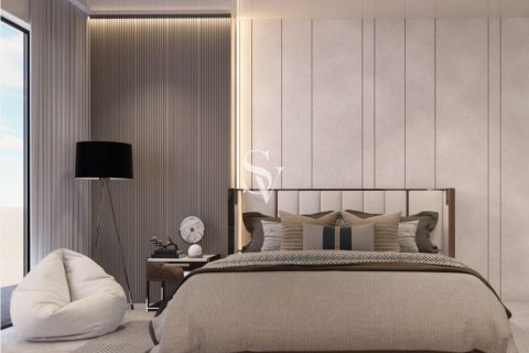 Byt v Dubai Land, SAE 1 ložnice, 77 m² Č.: 699629 - fotografie 7