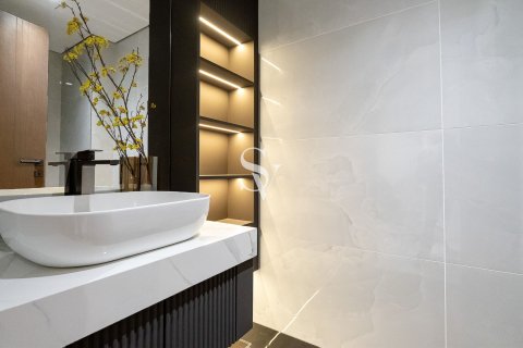 Byt v Dubai Land, SAE 1 ložnice, 82 m² Č.: 699630 - fotografie 15