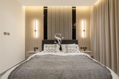 Byt v Dubai Land, SAE 1 ložnice, 82 m² Č.: 699630 - fotografie 11