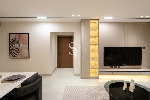 Byt v Dubai Land, SAE 1 ložnice, 82 m² Č.: 699630 - fotografie 14