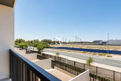 Kuća u nizu u Jebel Ali, Dubai, UAE 4 spavaćih soba, 257 m2 Br. 699635 - fotografija 19