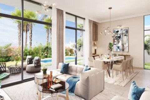 Rekkehus til salgs i Jebel Ali, Dubai, Emiratene 4 soverom, 257 kvm Nr. 699635 - Foto 15