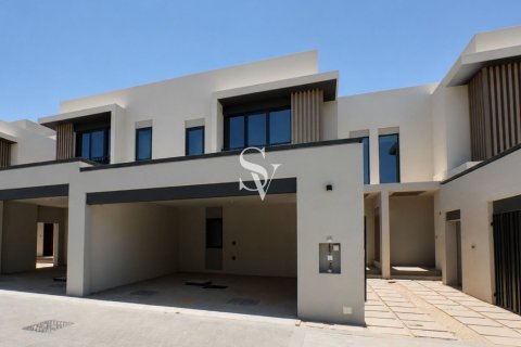 Kuća u nizu u Jebel Ali, Dubai, UAE 4 spavaćih soba, 257 m2 Br. 699635 - fotografija 22