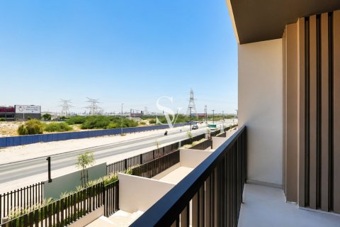 Kuća u nizu u Jebel Ali, Dubai, UAE 4 spavaćih soba, 257 m2 Br. 699635 - fotografija 20
