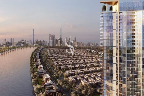 Rekkehus til salgs i Jebel Ali, Dubai, Emiratene 4 soverom, 257 kvm Nr. 699635 - Foto 3