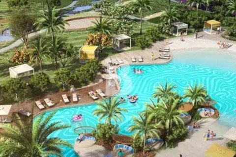 Rekkehus til salgs i Jebel Ali, Dubai, Emiratene 4 soverom, 257 kvm Nr. 699635 - Foto 10