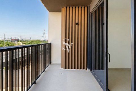 Kuća u nizu u Jebel Ali, Dubai, UAE 4 spavaćih soba, 257 m2 Br. 699635 - fotografija 17