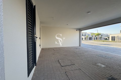 Kuća u nizu u gradu Jebel Ali, Dubai, UAE 4 spavaće sobe, 257 m2 Br. 699635 - Slika 14