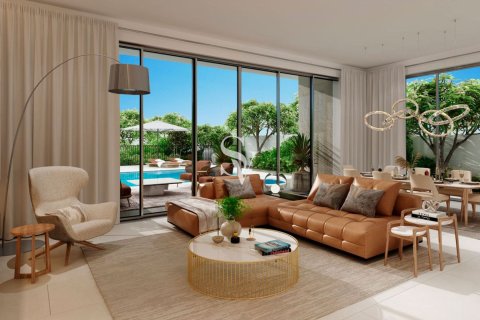 Rekkehus til salgs i Jebel Ali, Dubai, Emiratene 4 soverom, 257 kvm Nr. 699635 - Foto 14